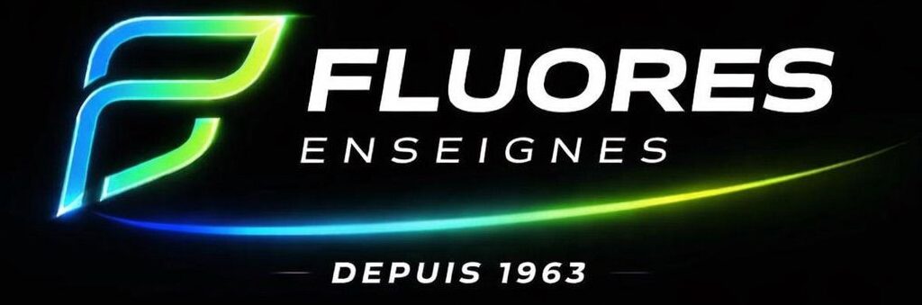 Fluores Enseignes